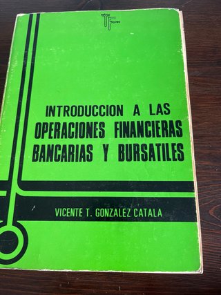 Libros matemáticas financieras y operaciones banca