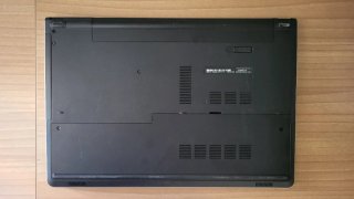 Portátil Dell DESKTOP-0V9733T