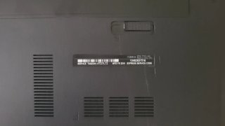Portátil Dell DESKTOP-0V9733T