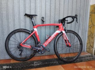 Bicicleta Carretera Wilier