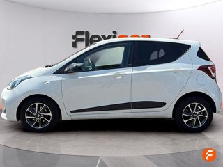 Hyundai i10 1.0 Go!
