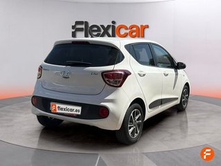 Hyundai i10 1.0 Go!