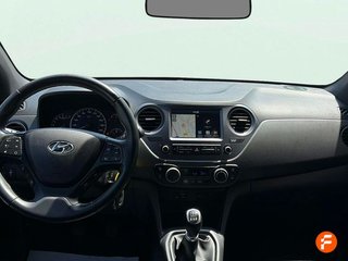 Hyundai i10 1.0 Go!