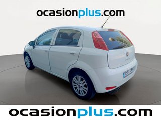Fiat Punto 1.3 Multijet Easy 70 kW (95 CV)