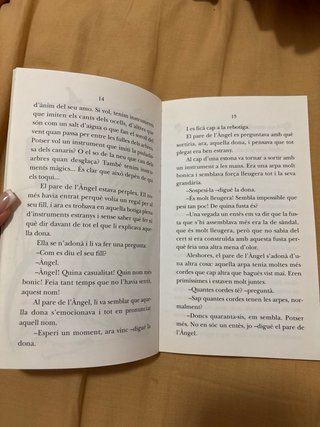 L'ARPA DE LES MIL CORDES