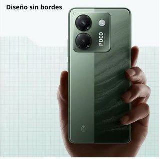 ★LIQUIDACION + REGALO★  Xiaomi Poco M7 PRO 5G 512G
