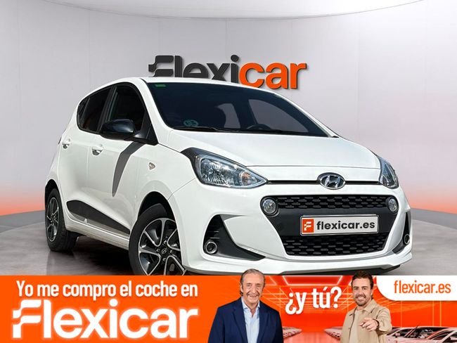 Hyundai i10 1.0 Go! - foto 1