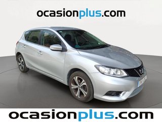 Nissan Pulsar 1.2 DIG-T Acenta 85 kW (115 CV)