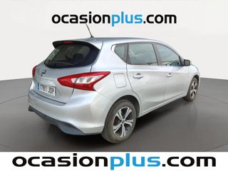 Nissan Pulsar 1.2 DIG-T Acenta 85 kW (115 CV)