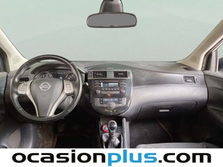 Nissan Pulsar 1.2 DIG-T Acenta 85 kW (115 CV)