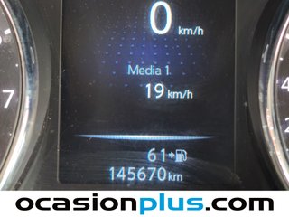 Nissan Pulsar 1.2 DIG-T Acenta 85 kW (115 CV)