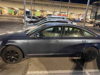 Audi A6 2005