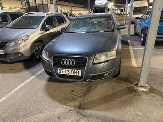 Audi A6 2005