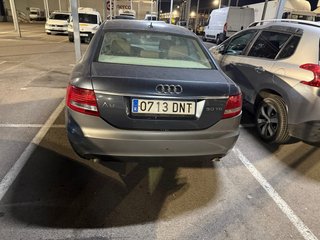 Audi A6 2005