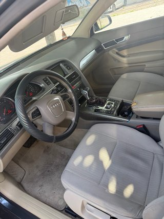 Audi A6 2005