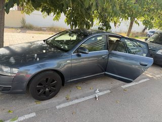 Audi A6 2005