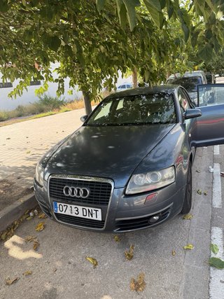 Audi A6 2005