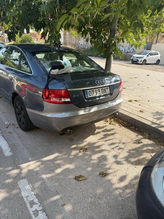 Audi A6 2005