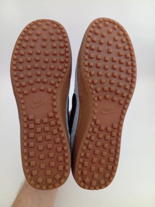 Nike Field General N.42  Nuove originali