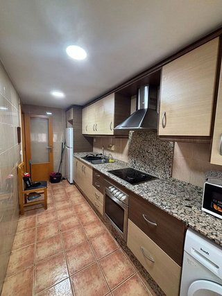 Piso en alquiler en Benicalap en Valencia