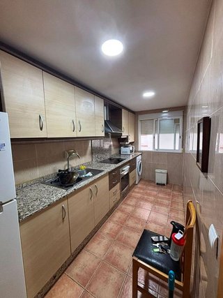 Piso en alquiler en Benicalap en Valencia