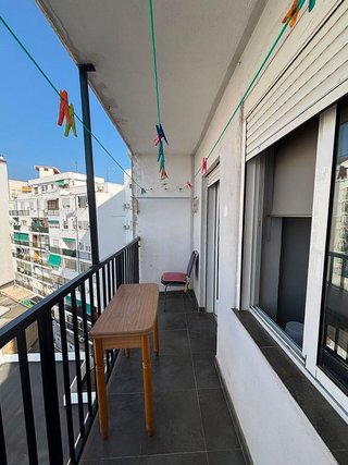 Piso en alquiler en Benicalap en Valencia