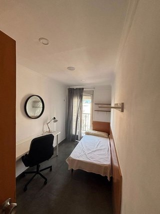 Piso en alquiler en Benicalap en Valencia