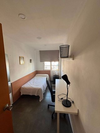 Piso en alquiler en Benicalap en Valencia
