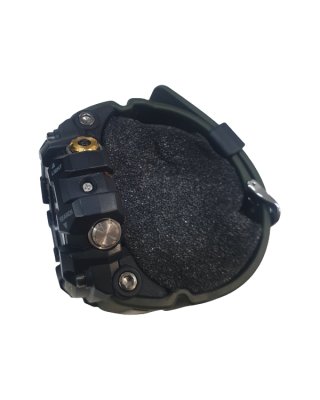 Casio G-Shock Mudmaster GWG-100-1A3 Negro/Verde