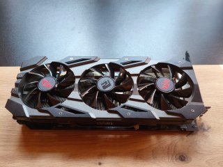 PowerColor RX 5700 XT Red Devil 8GB GDDR6
