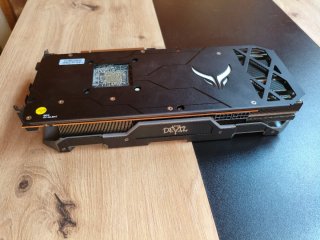 PowerColor RX 5700 XT Red Devil 8GB GDDR6