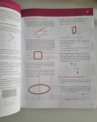 Física 2 Bachillerato : Operación mundo