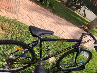 Bicicleta de Montaña Otero Vereda