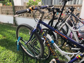 Bicicleta de Montaña Otero Vereda