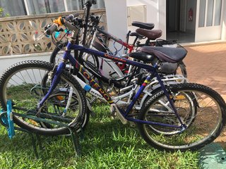 Bicicleta de Montaña Otero Vereda
