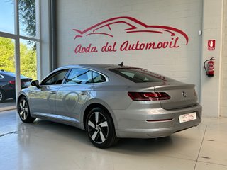 Volkswagen Arteon 2.0 TDI 150CV