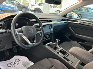 Volkswagen Arteon 2.0 TDI 150CV