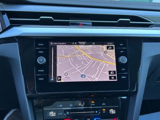 Volkswagen Arteon 2.0 TDI 150CV