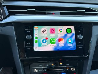 Volkswagen Arteon 2.0 TDI 150CV