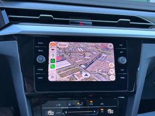 Volkswagen Arteon 2.0 TDI 150CV