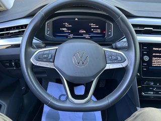Volkswagen Arteon 2.0 TDI 150CV