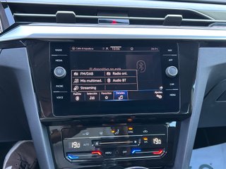 Volkswagen Arteon 2.0 TDI 150CV