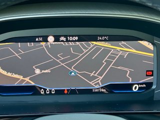 Volkswagen Arteon 2.0 TDI 150CV