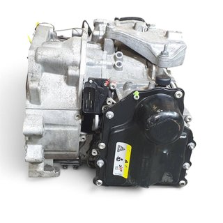 CAJA CAMBIOS VOLKSWAGEN VOLKSWAGEN GOLF VI (5K1) 2008-2012