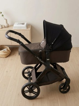 Carrito Jané Muum Dúo Capazo