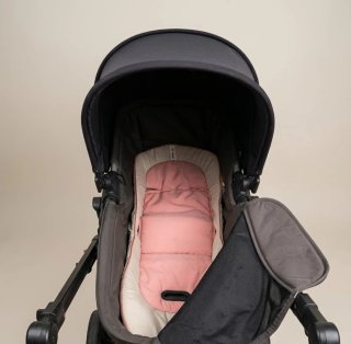 Carrito Jané Muum Dúo Capazo