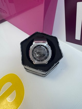 Reloj Pulsera Caballero Casio GM-2100