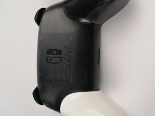 Mando Pro Switch Tears of the Kingdom