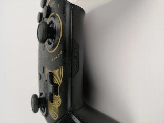 Mando Pro Switch Tears of the Kingdom