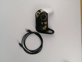 Mando Pro Switch Tears of the Kingdom